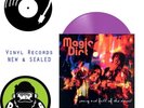 Magic Dirt - Young & Full of the Devil LP Vinyl Record 