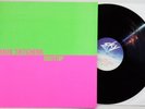 ASMUS TIETCHENS Biotop LP Vinyl 1981 Experimental Germany Kraut * RARE
