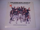 SEALED Chicago Bears Shufflin' Crew Super Bowl Shuffle 1985 12