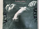 The Smiths The Queen is Dead LP Vinyl Sire Record Gold Promo Stamp Radio Copy
