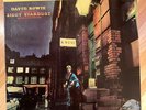 OPENED- MFSL OMR- DAVID BOWIE 
