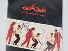 Andrew Ridgeley Signed Single Wham Young Guns (Go For It) 7