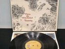 Strawbs - From the Witchwood -Vinyl LP First UK Press A1/B1 - A&M EX/EX