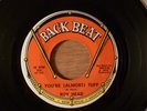Roy Head You're (Almost) Tuff/Tush Hog Fuzz Garage, Psych 1966 Back Beat