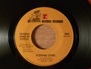 Hendrix Band Of Gypsys Stepping Stone/Izabella Psych, Blues Rock 1970 Reprise