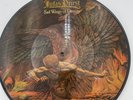 Judas Priest – Sad Wings Of Destiny   1983 Made in France   PICTURE DISC