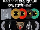 Iggy & The Stooges Vault 62 Raw Power 7 inch 2024 Vinyl Third Man Records