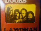 THE DOORS/L.A. Woman/1971/ELEKTRA/Vinyl,LP,Album,RepressFAST,FREE SHIPVG/VG