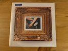 2013 SEALED Nonesuch IRON AND WINE Ghost On Ghost BLACK VINYL LP_no shepherd dog