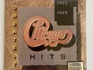 Chicago Greatest Hits 1982-1989 New Vinyl LP