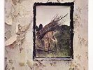 Led Zeppelin – Untitled (IV ZOSO) Vinyl LP 1977