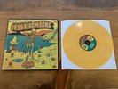SEALED LESS THAN JAKE Greetings & Salutations YELLOW LP_no losing streak pezcore