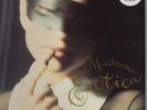 Orig '92 MADONNA Erotica 12'' Ltd Ed UK Import w/ Poster EX Condition Unplayed