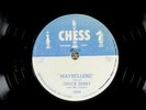 78 RPM --Chuck Berry, Chess 1604 
