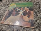 beach boys pet sounds T 2458 vinyl 1966 Duophonic Stereo R6
