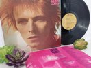 EX   1972 SPACE ODDITY by DAVID BOWIE LP Vinyl Record w/ INNER   RCA LSP-4813
