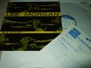 LEE MORGAN : SAME LP VOL.3 LP TOSHIBA EMI BLUE NOTE BLP 1557 JAPAN