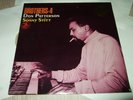 DON PATTERSON : BROTHERS 4 STILL SEALED LP PRESTIGE 7738 USA