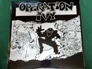 Operation Ivy - ENERGY LP - New & Sealed - BLACK VINYL