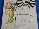 PRETTY THINGS  -   S.F. SORROW  -     UK   GATEFOLD SLEEVE  REISSUE  1987  EDSEL