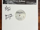 GIL SCOTT-HERON & BRIAN JACKSON - Bottle/Johannesburg - TVT Signed Soul Jazz 12