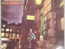 David Bowie THE RISE AND FALL OF ZIGGY STARDUST 1972 UK LP 1E/1E EX Free Shippin