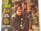 THE IVY LEAGUE - FRENCH ORIG EP 45T 7
