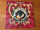 The Cult - Lil' Devil (2 x 12 inch vinyl single) NEW unplayed 1987 G/Fold sleeve