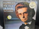 Nicola Di Bari “Enamorarse “ En Castellano LP Vinyl /Rare/Imported /Used