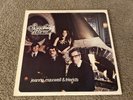 Jeanne Maxwell & Friends Something Warm Private Label Vocal Jazz LP Record Vinyl