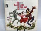 The Wizard of Oz Original Soundtrack Vinyl LP SE-3996 ST Rare Gatefold MGM Stero