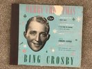 78 rpm Bing Crosby Decca album 403 Merry Christmas (incl. White Christmas)