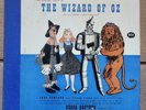 Victor Young And His Orchestra - Judy Garland – Musical The Wizard Of Oz 78 RPM