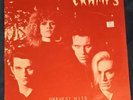 The CRAMPS Gravest Hits PROMO copy ORIGINAL 1979 EX/NM