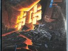 McAULEY SCHENKER GROUP SAVE YOURSELF RARE SEALED ORIG 1989 CAPITOL LP HARD ROCK