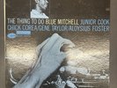 Blue Mitchell on Blue Note 4178.
