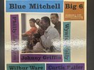 Blue Mitchell on Riverside 273.