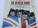 The BEATLES'  STORY - Apple STBO-2222 1971 Press 2x Lp Vinyl set NM-/NM-