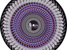 Olivia Rodrigo GUTS Zoetrope Picture Disc Blood Records Limited To 10000