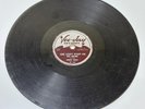 1955 JIMMY REED 78 Vee Jay SHE DONT WANT ME NO MORE / I Dont Go For That - BLUES