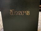 THE DOORS - 1967-1971 - RHINO HIGH FIDELITY 60th ANN BOX SET  #1906/3000 COPIES