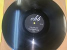 DOO WOP 78 Hollywood Flames Crazy Buzz Buzz Buzz EBB 119