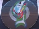 Great White - House Of Broken Love - Used Vinyl Record 7 - 20 - A5783z