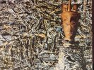 SIOUXSIE And The BANSHEES: JUJU, DUTCH Original Vinyl LP, Polydor 2442 190, 1981