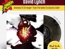 DAVID LYNCH & CHRYSTABELL 