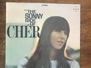 “The Sonny Side Of Cher” (1966). Cat # LP-12301  Sealed MT-/NM+ Pristine