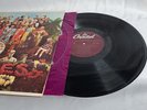 The Beatles Sgt. Pepper's Lonely Hearts Club Band LP SMAS-2653 Purple Label