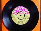 Soul Cats - Cho Cho Train (Skinhead Reggae) VG+