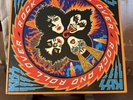 Kiss - Rock And Roll Over - 1976 Casablanca NBLP 7037 Vinyl LP W/ Inner Sleeve