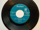 Dolly and the Fashions: Just Another Fool/The Right One  45 Vinyl Soul 1965 NM